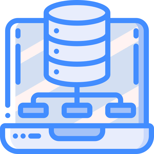 База данных иконка