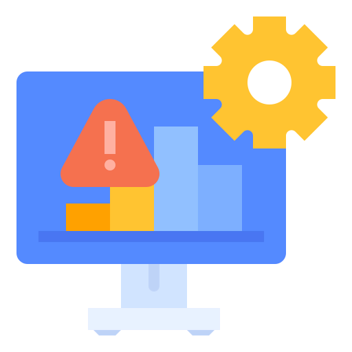 Statistic icon