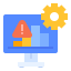 Statistic icon 64x64