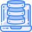 Database ícono 64x64
