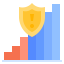 Statistic icon 64x64