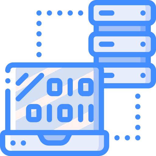 База данных иконка