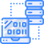 Database ícono 64x64