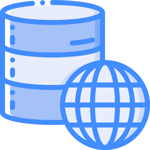 База данных иконка