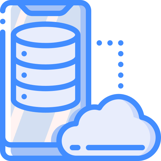 Database ícono