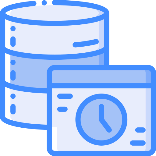 Database アイコン