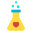 Love potion icon 64x64