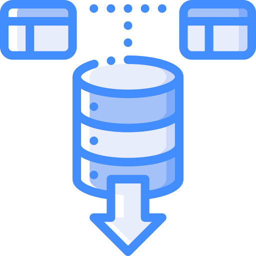 Database アイコン