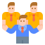 Organization icon 64x64