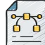 Document icon 64x64