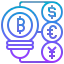 Currency ícone 64x64
