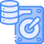 Database ícono 64x64