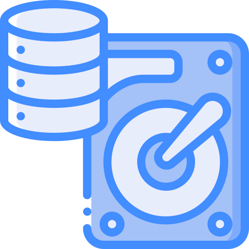 Database іконка