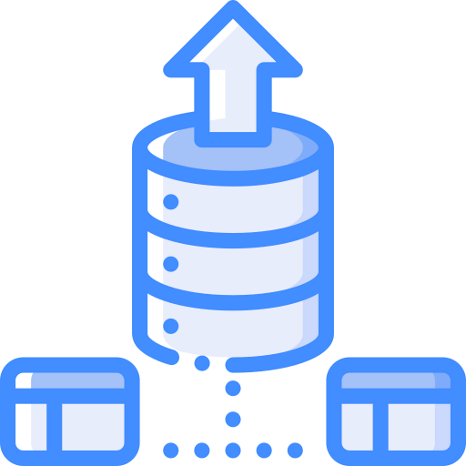 Database Ikona