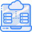 Database ícono 64x64
