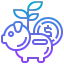 Investment ícone 64x64