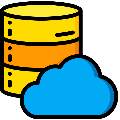 Database Ikona