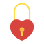 Lock icon 64x64