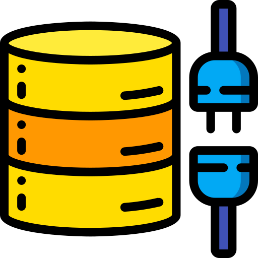 Database Ikona