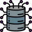 Database ícono 64x64