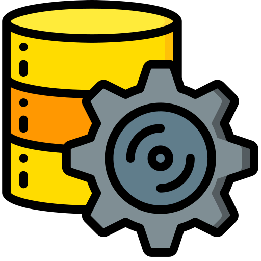 Database ícono