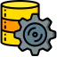 Database ícono 64x64