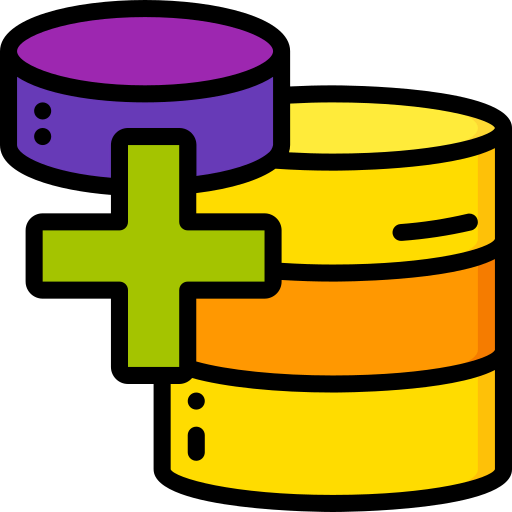 Database іконка