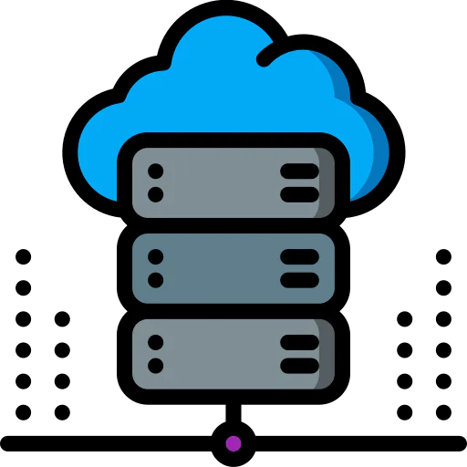 Database アイコン