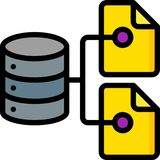 Database Ikona
