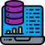 Database ícono 64x64