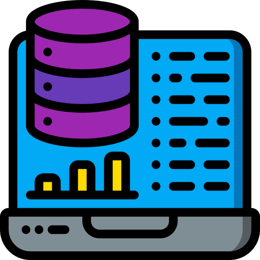 Database ícono