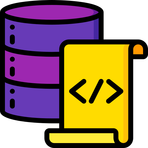 Database アイコン