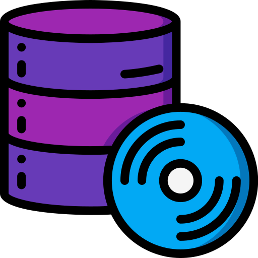 Database icône
