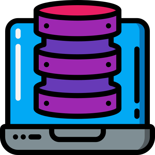 Database ícono