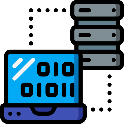 Database アイコン