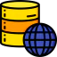 Database ícono 64x64