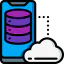 Database ícono 64x64