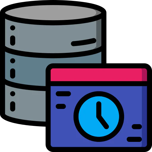 Database ícono
