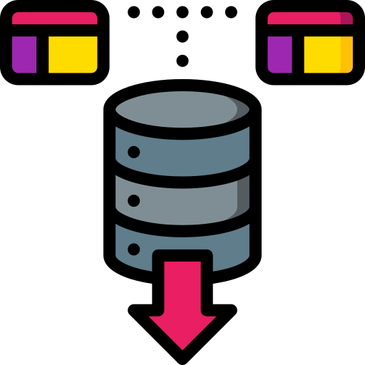 Database Symbol