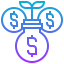 Saving ícone 64x64