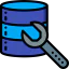 Database ícono 64x64