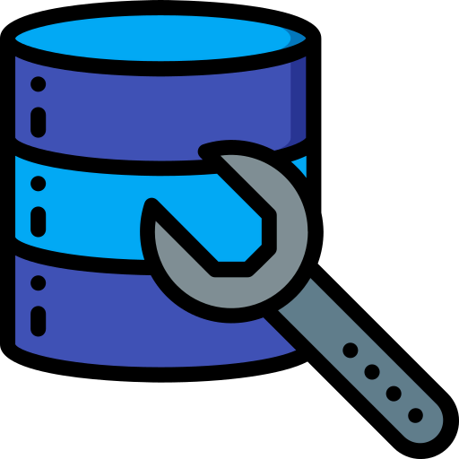 База данных иконка