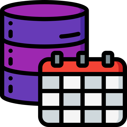 База данных иконка