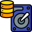 Database ícono 64x64