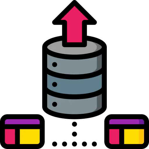 Database іконка