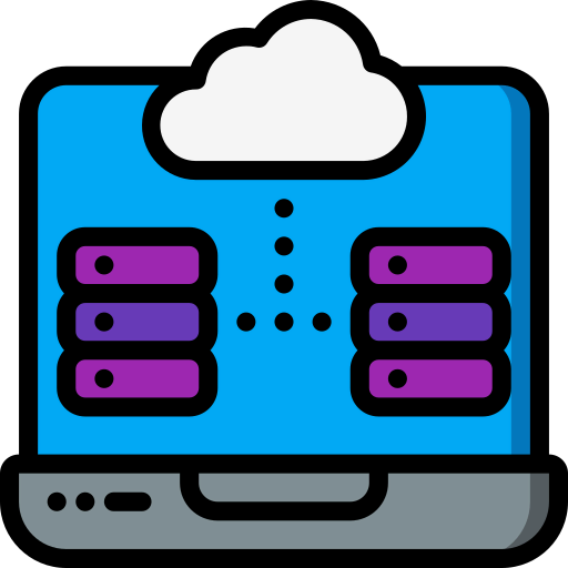 Database アイコン