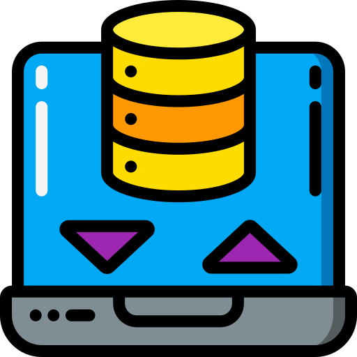 База данных иконка