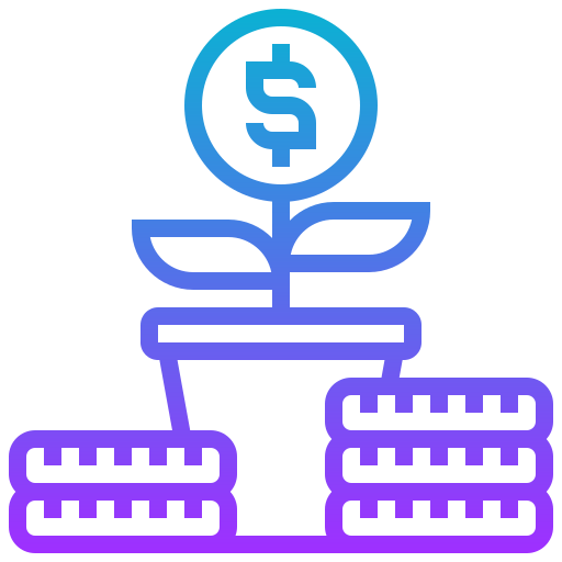 Startup 图标