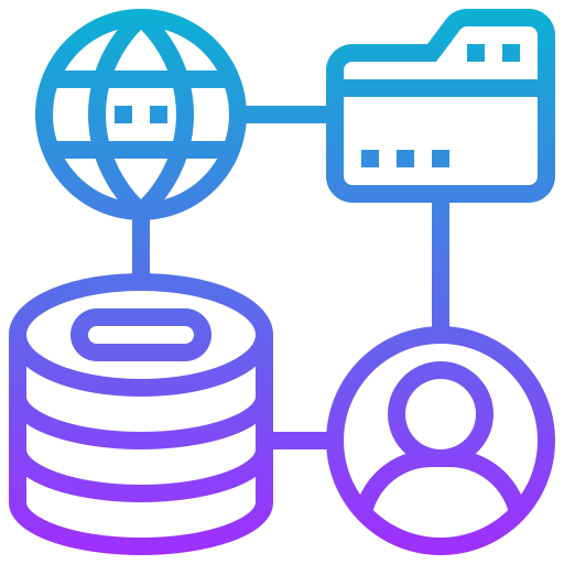 Data complexity 图标