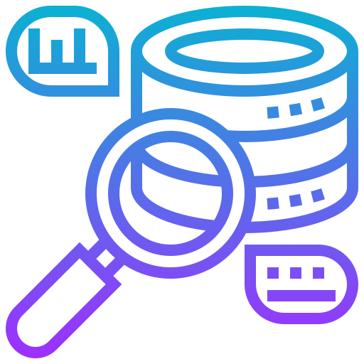 Data 图标